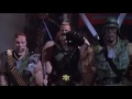 DSBWTLDTMSAIRTTCWITM Small Soldiers
