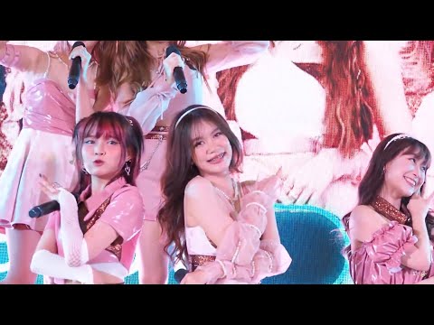 081022 [Fancam] Khaosuay Hatobito - Open world