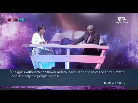 Watch These Signs Topic: "The Occult Revolution In Lying Wonders"