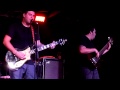 Alien Ant Farm - Death Day @ Backstage Live - San Antonio, TX