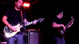 Alien Ant Farm - Death Day @ Backstage Live - San Antonio, TX