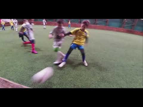 Mini Maxi Liga / Žarkovo - Attacante