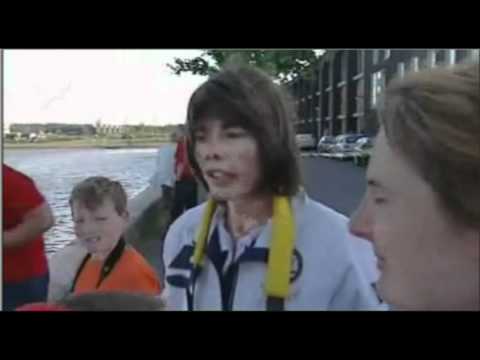 Vijftig huizen geëvacueerd bij oefening 26-06-2008