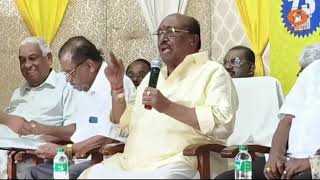 "ഉമ്മൻചാണ്ടിയെ ചതിച്ചതിന് കൂലി മന്ത്രിസ്ഥാനം";ഗണേഷ?