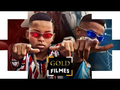 MC Fefe e MC KB - Aí Que Ela Se Impressiona (GOLD FILMES) DJ Boy