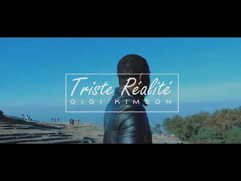 Gigi Kimson - Triste Réalité