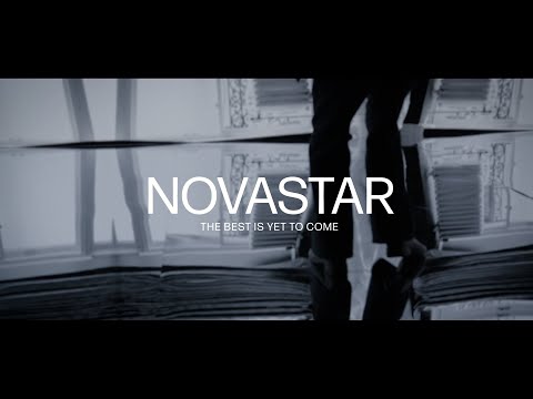 Brand NEW Novastar album | THE BEST IS YET TO COME