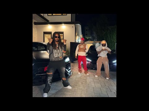 Chief Keef x Ballout x Tadoe Type Beat " Street Felon "(Prod.Mukubu)