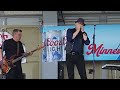 Mark Cameron Band 30 May 2026 Spring into Summer 3