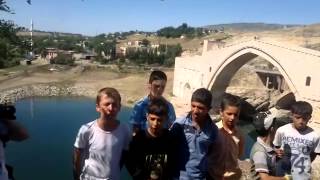 preview picture of video 'Malabadi Köprüsü'