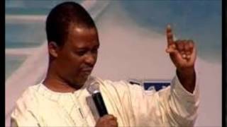 Dr: D.K. OLUKOYA: The Tragedy of Lies