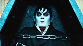 Danny Elfman Dark Shadows OST - Resurrection