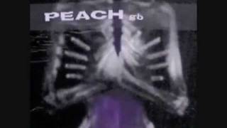 Peach Burn (with lyrics)