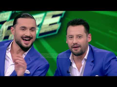 Fiks Fare, 11 Dhjetor 2018, Pjesa 1 - Investigative Satirical Show