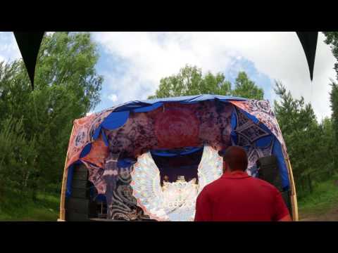 ZIK MATUTERO@Insomnia Birthday Open Air 2017