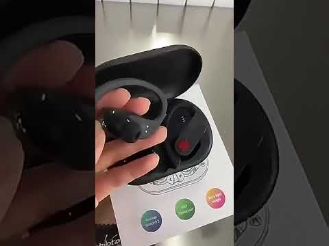 سماعة بلوتوث - YYK-Q63