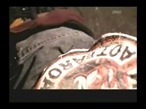 NZ Gang Classic's #24   Mongrel Mob - Wellington