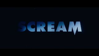 Scream (2022) - Opening Titles