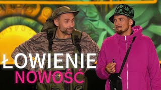 Kabaret Skeczów Męczących - ŁOWIENIE (Premiera)