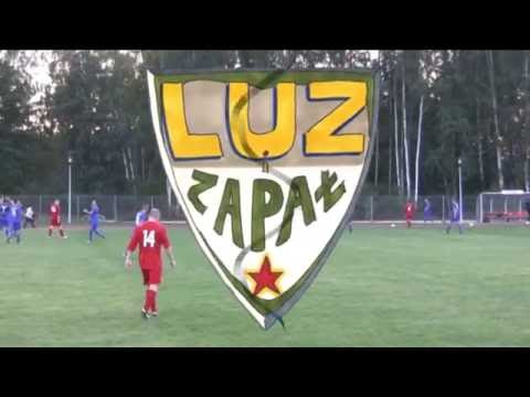 Wrzos Międzyborów - Partyzant Leszno 24.09.2016