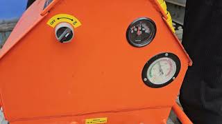 معدات الرفع الأخرى Optimas SV 500 A | صورة 4 - Machineryline