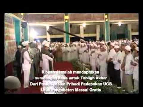 Ustadz Guntur Bumi & Ust Aswan Tabligh Akbar.mp4