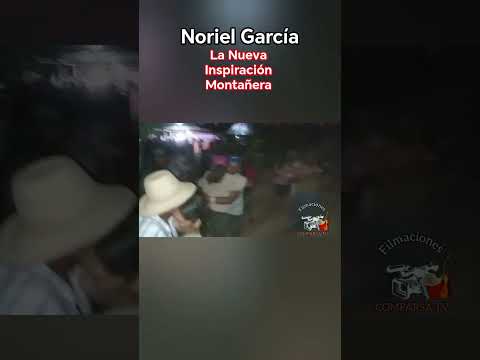 Noriel García y su conjunto La Nueva Inspiración Montañera en Los Pilónes de Las Palmas Veraguas