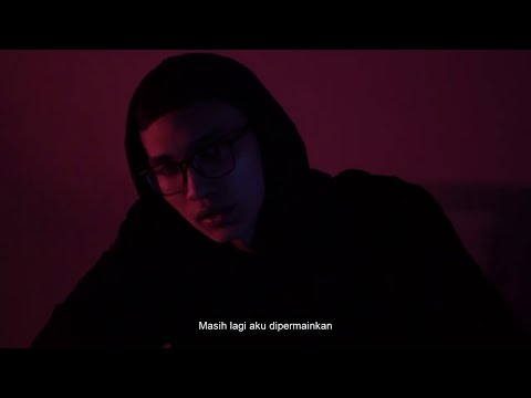 Jangan Kembali - Slurpee Crank ft. Dani Kurama (Official Music Video)