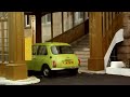 DIY with Mr Bean | Full Episodes | Classic Mr Bean