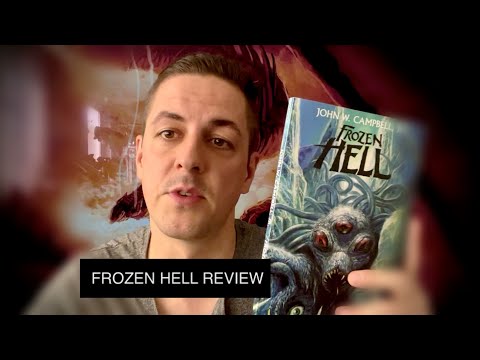 Frozen Hell - Review