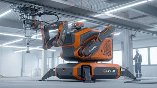 20 Inventions That Are Changing Heavy Construction Forever
