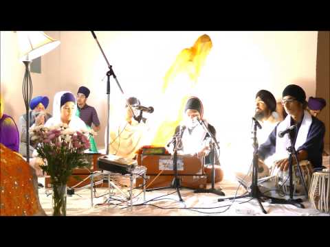 011 Detroit Smaagam May 2014 - SatMor - B. Sahibnoor Kaur Jee Chicago