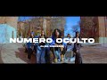 ALBA MORENO - NÚMERO OCULTO