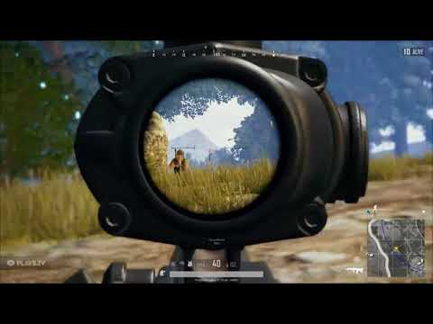 AWM suppressed solo win
