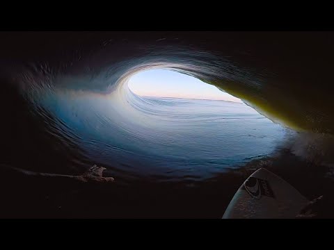 RAW POV Hurricane Maria   |  East Coast PERFECTION