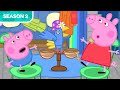Peppa Pig Tales Game Night Season 2 Episode 70