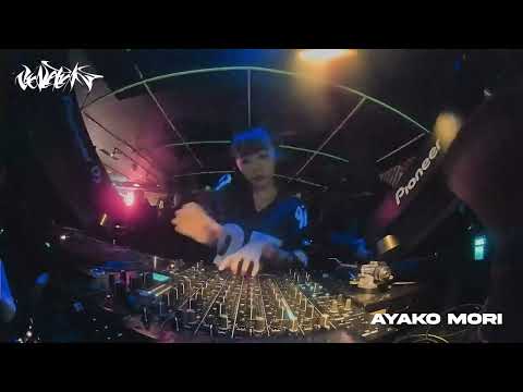 Ayako Mori | VIXLATIXN - March 29/2024