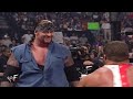 The Undertaker Vs Kurt Angle Raw 2000 07 24