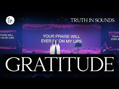 GRATITUDE - VICTORIA ORENZE