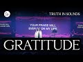 GRATITUDE VICTORIA ORENZE