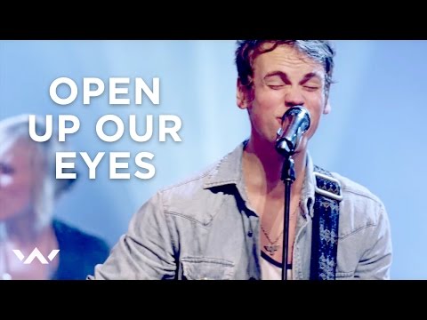 Open Up Our Eyes - Youtube Hero Video