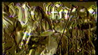 WOLFPACK live 1998 no.III by BeerTerrorist