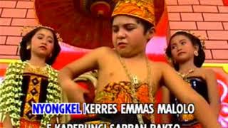 Download lagu DANGDUT ANGLING DARMA VERSI ANAK MADURA   ANGLING DAMA VOC DZIA UL HAQUE mp3
