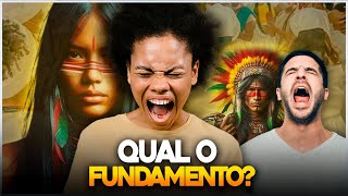 INCORPORAÇÃO NO TERREIRO - por que as entidades DESCEM GRITANDO?