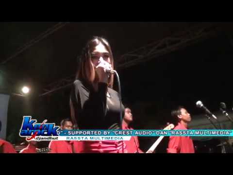 Dangdut Koplo Nella Kharisma Cinta Tak Terbatas Waktu