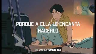 The Weeknd- Love To Lay (Sub. Español)