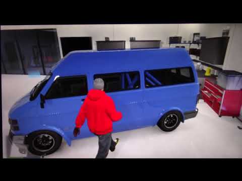 MongoTV_1958 - Mongo Games - DANSK - Del 41 - GTA 5 Online - STJÆLER BILER