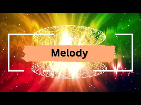 Melody by Tellow feat Matt Sierra