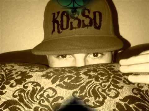 Kosso - Zo Bestemd (feat Boef-B)