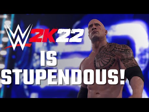 WWE 2K22 Named As Big Contributor To Take Two Interactive’s One Billion Dollar Fiscal Quarter
